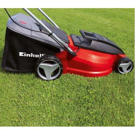 Einhell GC-EM 1536 Elektrikli Çim Biçme Makinası 1500 Watt