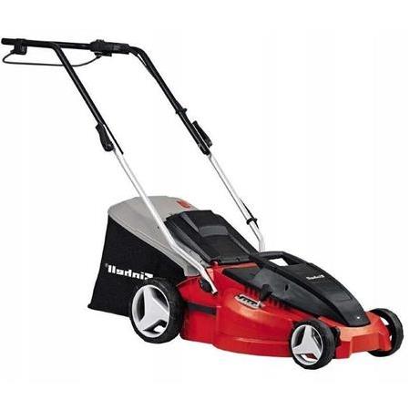 Einhell GC-EM 1536 Elektrikli Çim Biçme Makinası 1500 Watt