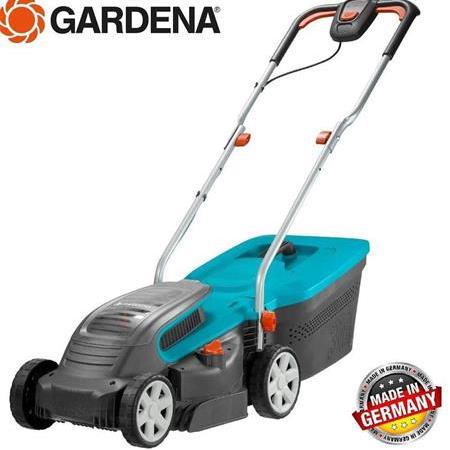 Gardena 5032 Çim Biçme Makinesi PowerMax 1200/32