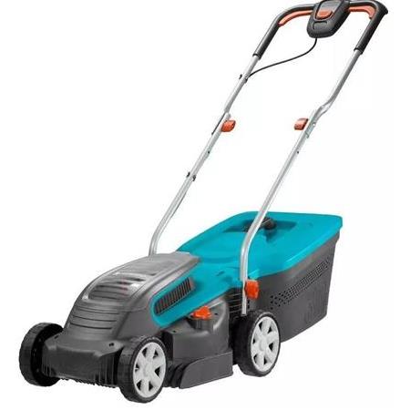 GARDENA 5037 Çim Biçme Makinesi PowerMax 1600/37